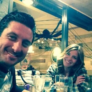 Meet your Posher, Craig n kelly